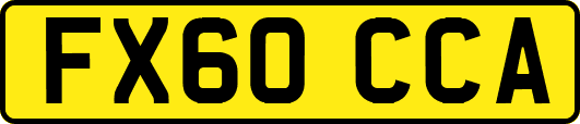 FX60CCA