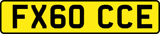 FX60CCE