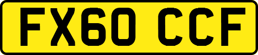 FX60CCF