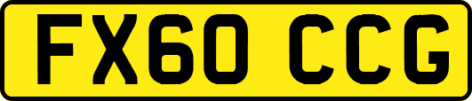 FX60CCG