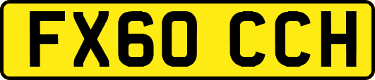 FX60CCH