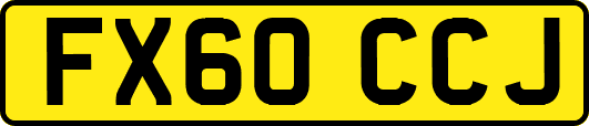 FX60CCJ