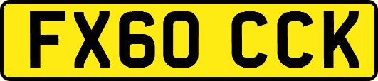 FX60CCK