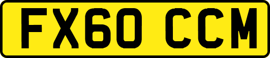 FX60CCM