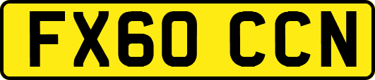 FX60CCN