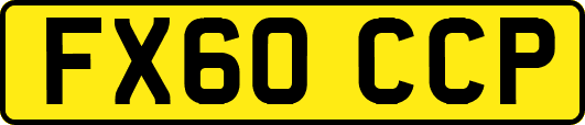 FX60CCP