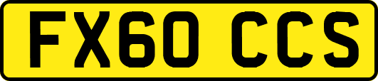 FX60CCS