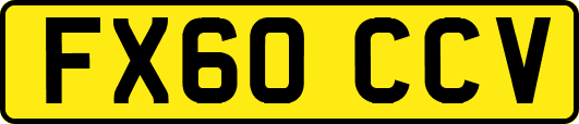 FX60CCV