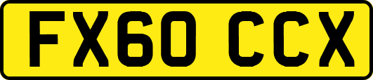 FX60CCX