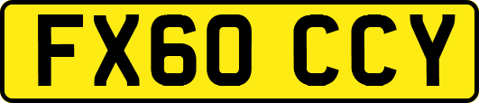 FX60CCY