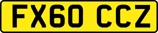 FX60CCZ