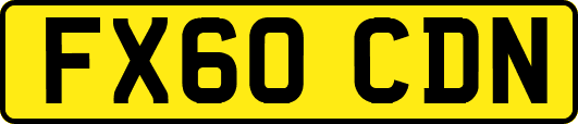FX60CDN