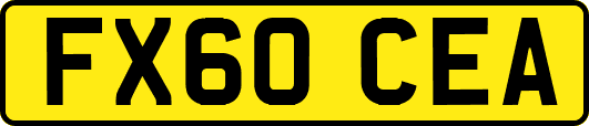 FX60CEA