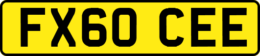 FX60CEE