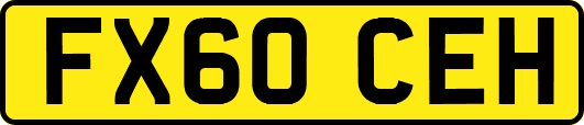 FX60CEH