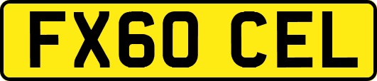 FX60CEL