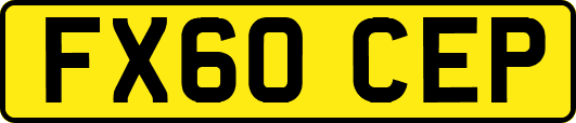FX60CEP