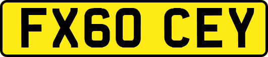 FX60CEY