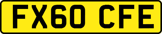 FX60CFE