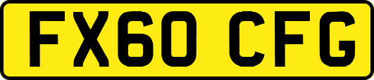 FX60CFG