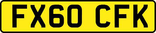 FX60CFK