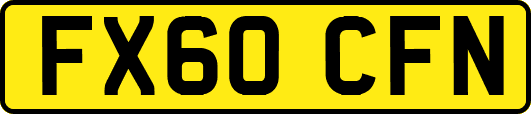 FX60CFN