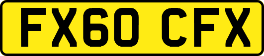 FX60CFX