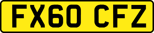 FX60CFZ