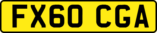FX60CGA