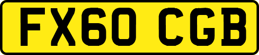 FX60CGB