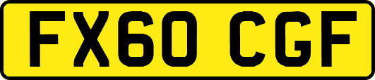 FX60CGF