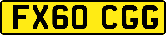FX60CGG