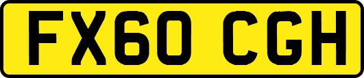 FX60CGH