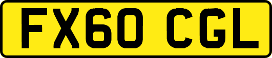 FX60CGL