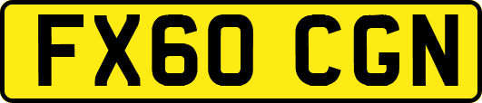 FX60CGN