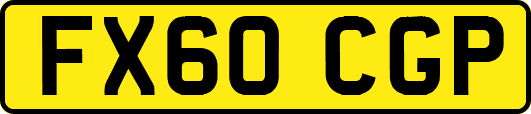 FX60CGP
