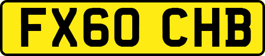 FX60CHB