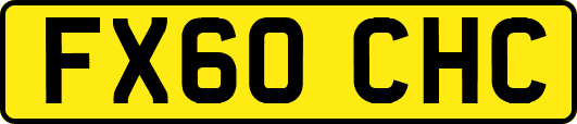 FX60CHC