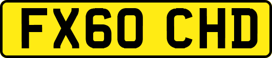FX60CHD