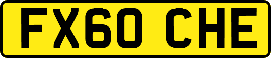 FX60CHE