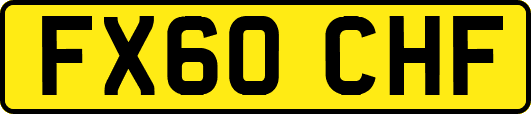 FX60CHF