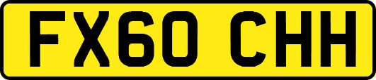 FX60CHH