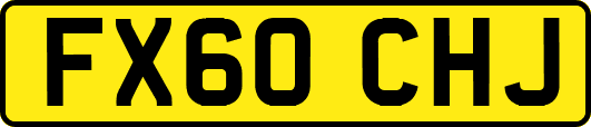 FX60CHJ