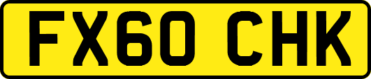 FX60CHK