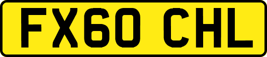 FX60CHL