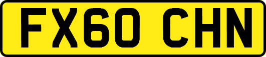 FX60CHN