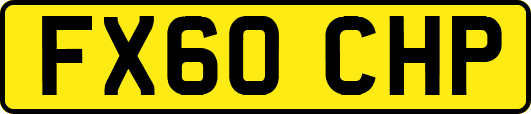 FX60CHP