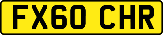 FX60CHR