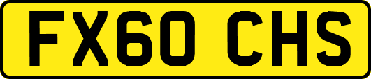 FX60CHS