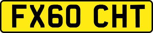 FX60CHT